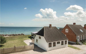 Cozy Home In Rudkøbing With Wifi, Spodsbjerg